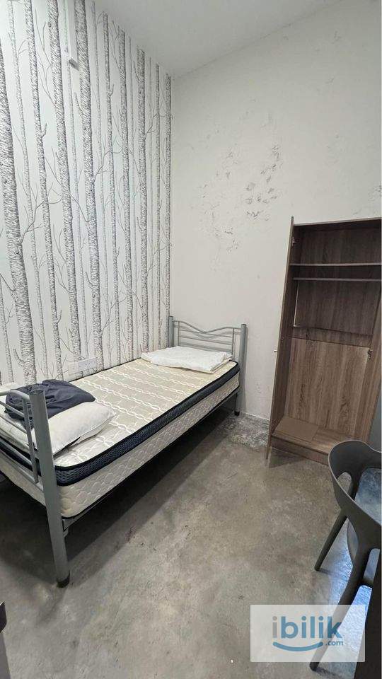 🌟 ZERO DEPOSIT Deal 🌟 Fully Furnished Single Room for Rent at Tanjung Bungah, Penang - Image 1
