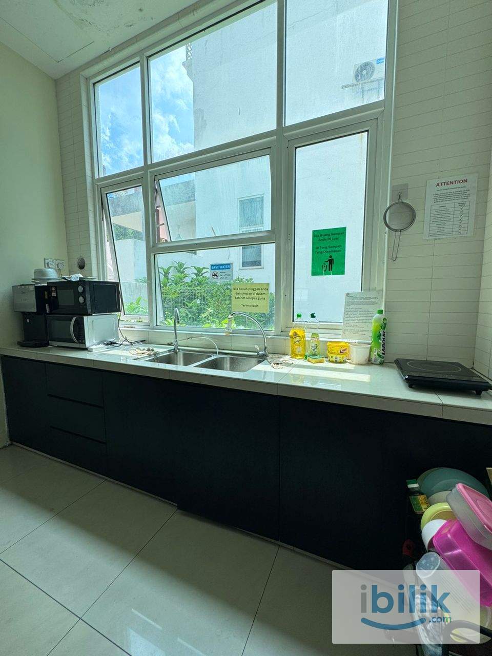 🌟 ZERO DEPOSIT Deal 🌟 Fully Furnished Single Room for Rent at Tanjung Bungah, Penang - Image 6
