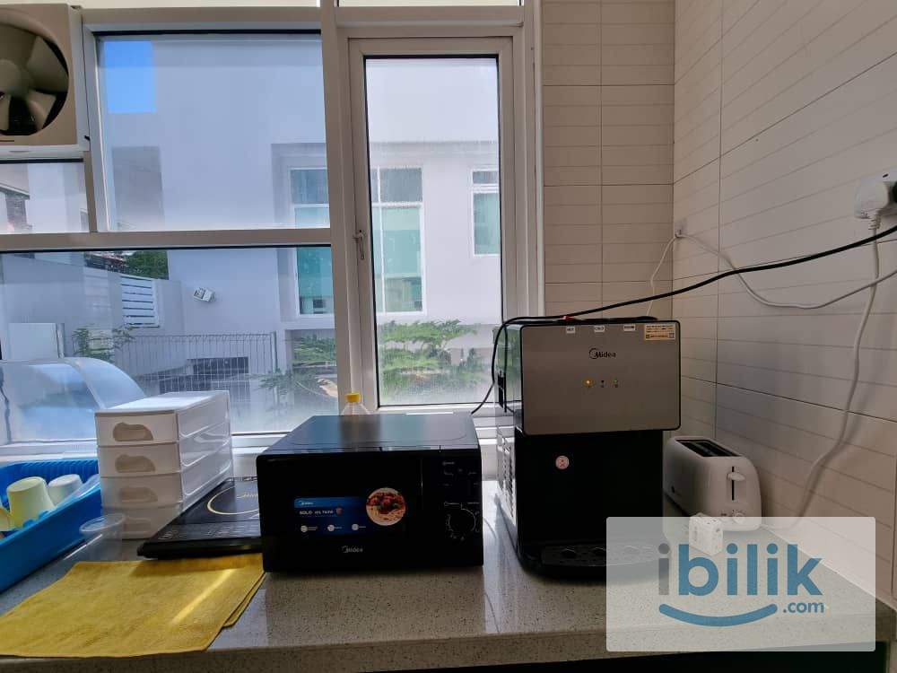 🎯 Best Deal 🎯 Zero Deposit Room for Rent near Lotus Tanjung Pinang, Tanjung Bungah - Image 4