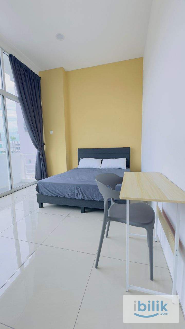 🎯 Best Deal 🎯 Zero Deposit Room for Rent near Lotus Tanjung Pinang, Tanjung Bungah - Image 1
