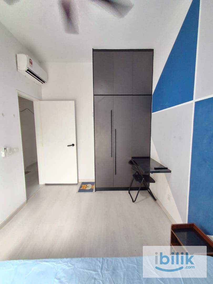 Single Room Equine Residence Taman Equine  - Image 2