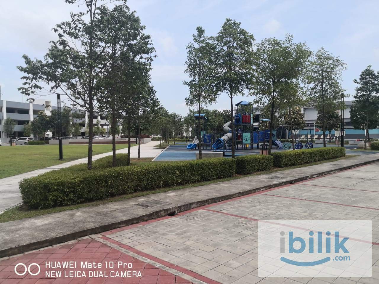 Masterbed Room- 👩female unit🌸 📍 Eco Business Park,Puncak Alam/ Elmina 📌Close to Workplace - Image 4