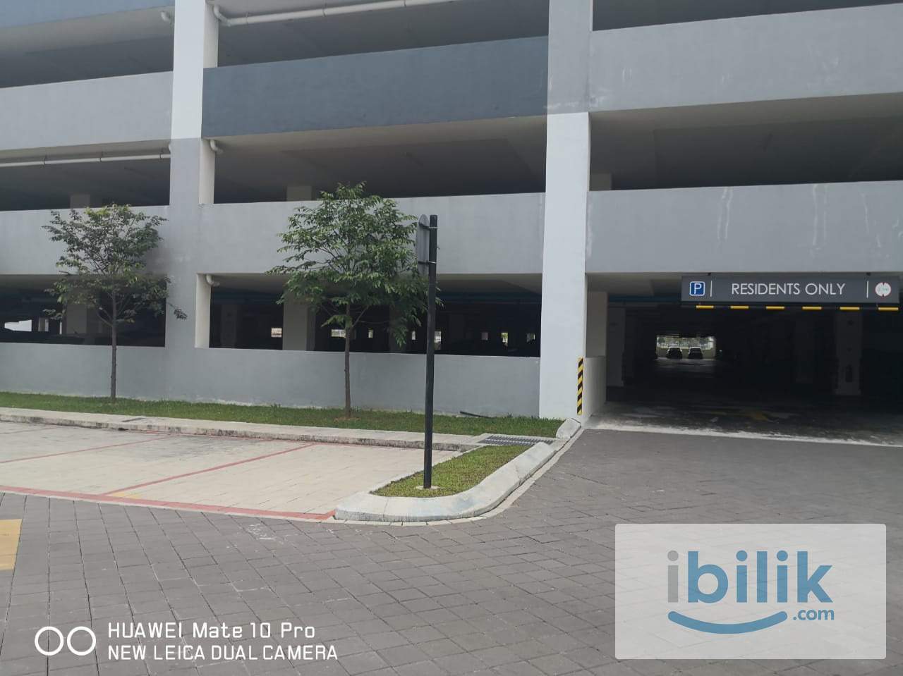 Masterbed Room- 👩female unit🌸 📍 Eco Business Park,Puncak Alam/ Elmina 📌Close to Workplace - Image 6