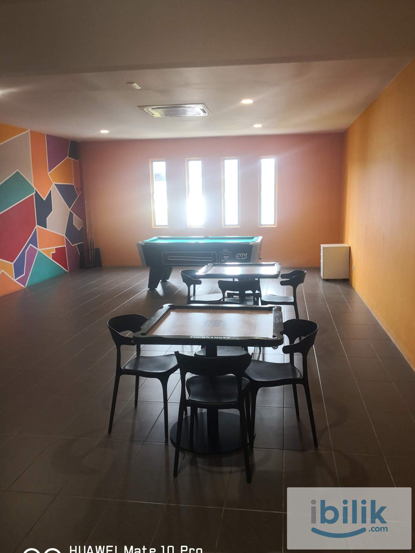 Premium Single Room 📍 Bandar Seri Coalfiends, Puncak Alam /Elmina - Image 3