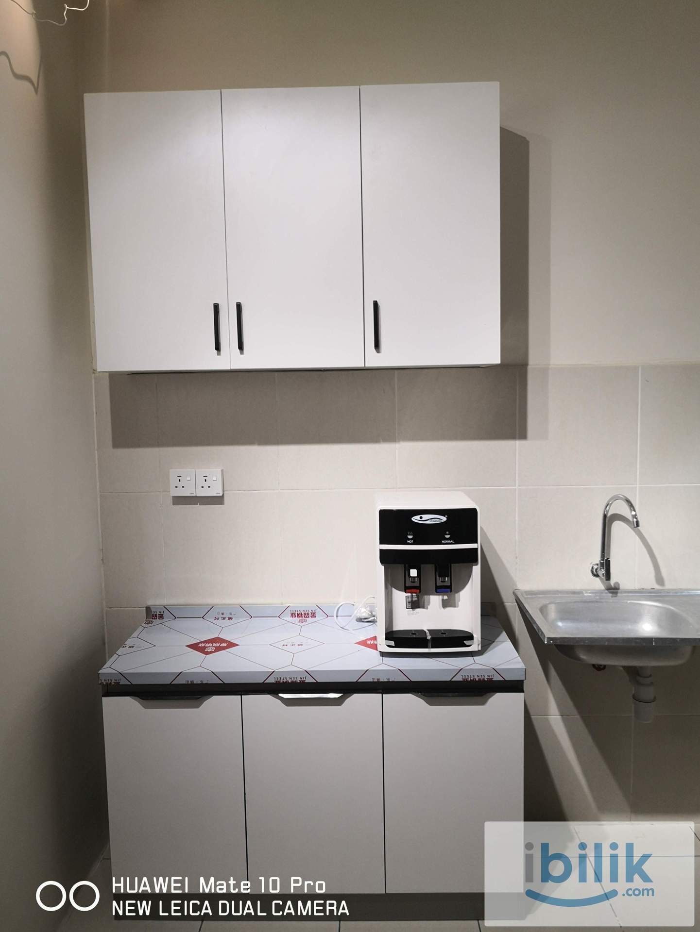Premium Single Room 📍 Bandar Seri Coalfiends, Puncak Alam /Elmina - Image 6