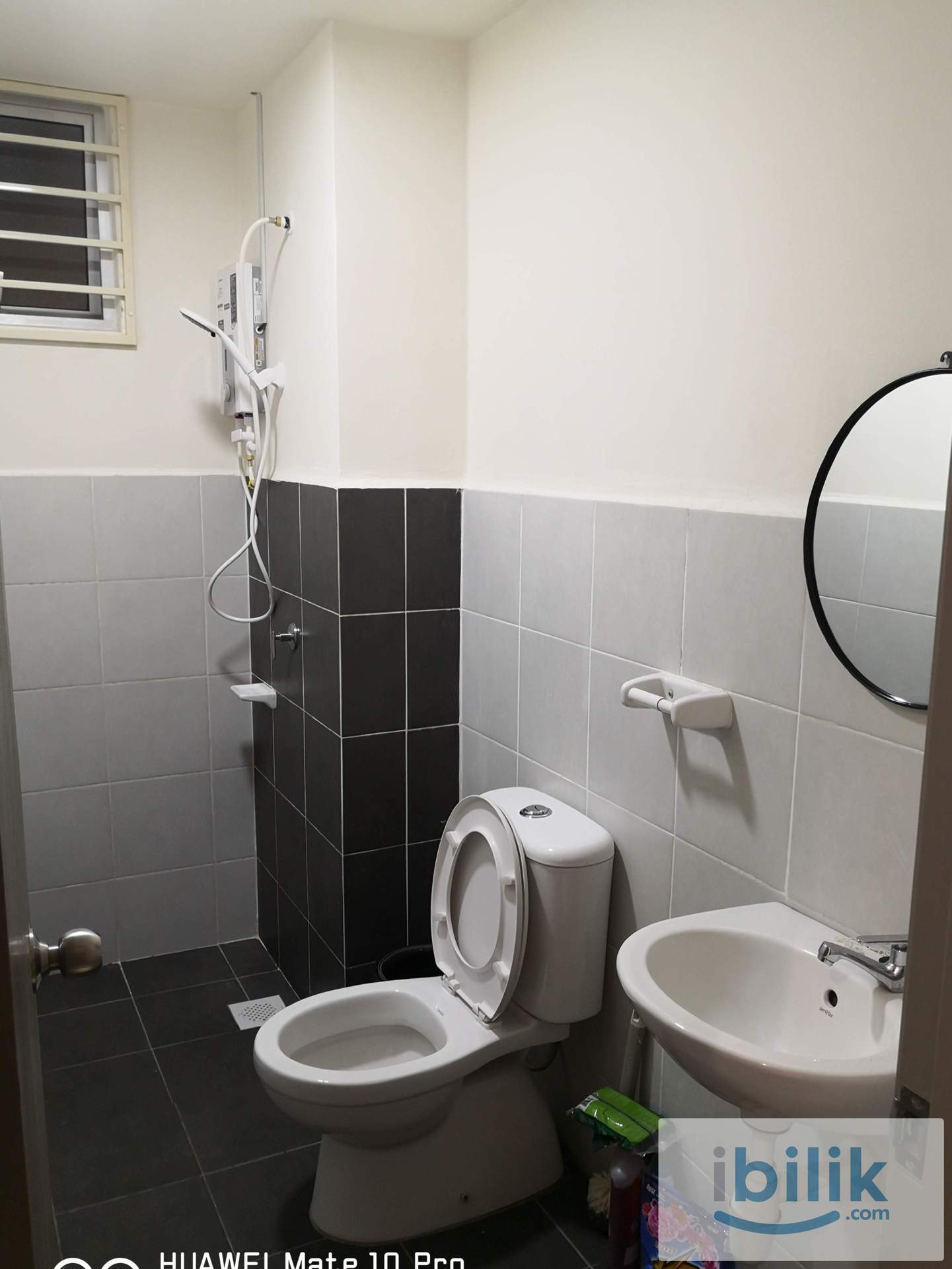 Premium Single Room 📍 Bandar Seri Coalfiends, Puncak Alam /Elmina - Image 8