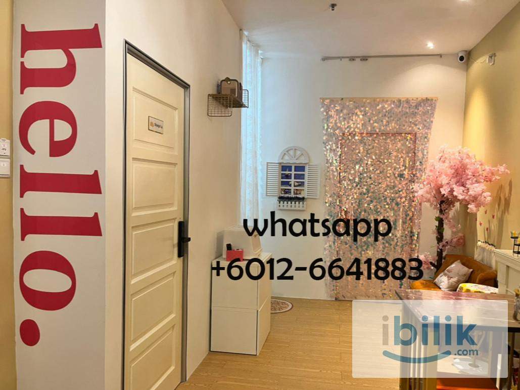 Bangsar South nearby MidValley / The Gardens Mall/ KL Gateway / Pantai Hospital - Single room for rent for 👩FEMALE ONLY - Image 1