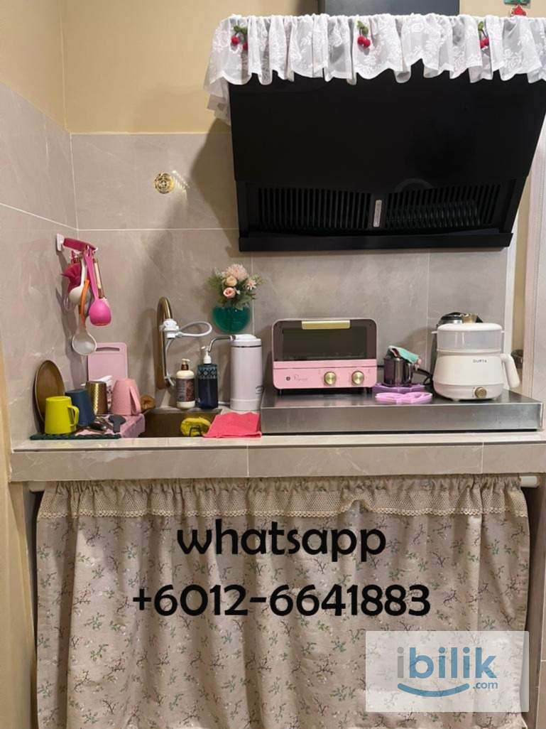 Bangsar South nearby MidValley / The Gardens Mall/ KL Gateway / Pantai Hospital - Single room for rent for 👩FEMALE ONLY - Image 2