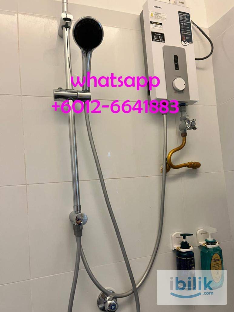 Bangsar South nearby MidValley / The Gardens Mall/ KL Gateway / Pantai Hospital - Single room for rent for 👩FEMALE ONLY - Image 5