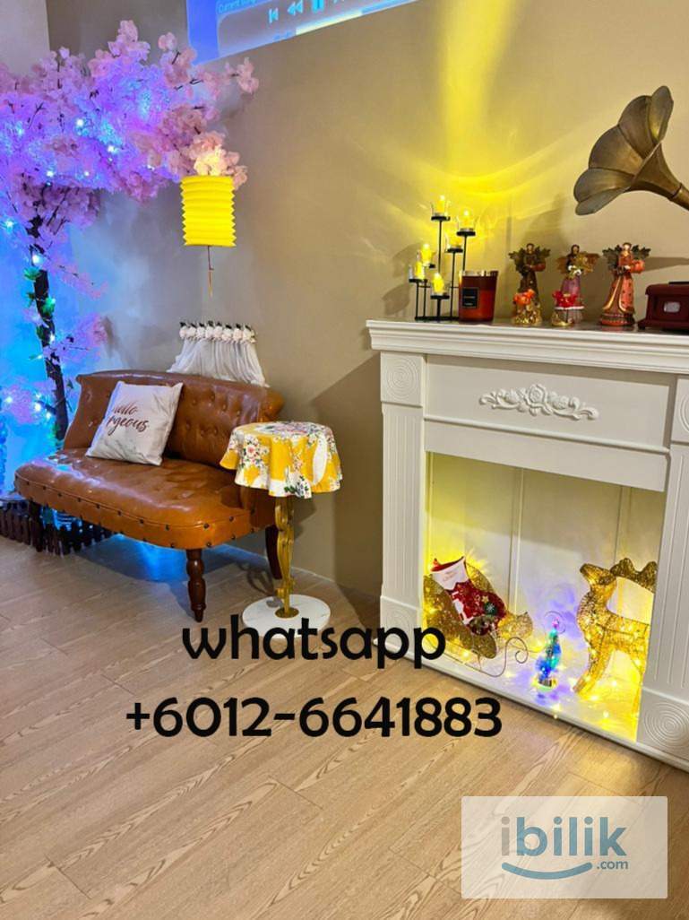 Bangsar South nearby MidValley / The Gardens Mall/ KL Gateway / Pantai Hospital - Single room for rent for 👩FEMALE ONLY - Image 6