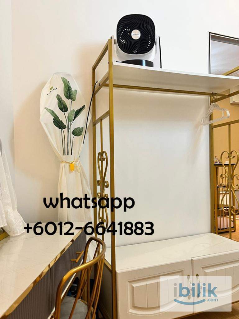 Bangsar South nearby MidValley / The Gardens Mall/ KL Gateway / Pantai Hospital - Single room for rent for 👩FEMALE ONLY - Image 7