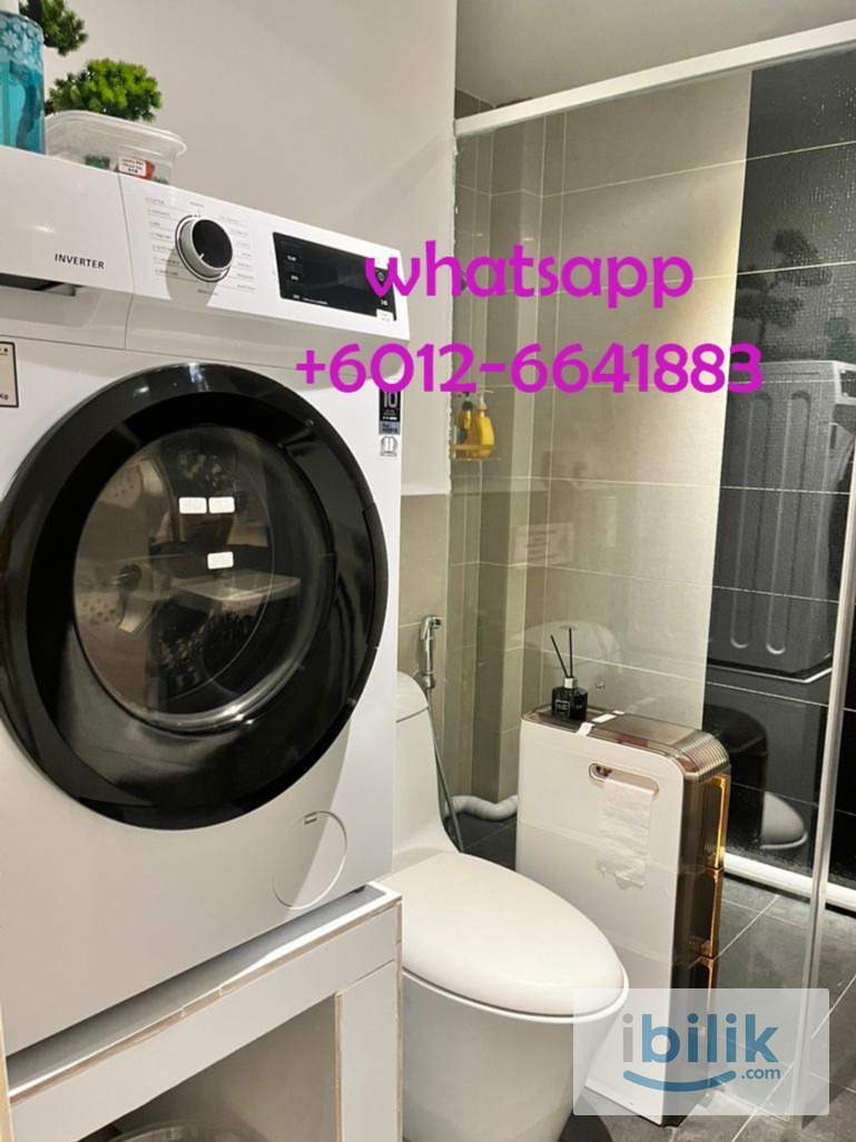Bangsar South nearby MidValley / The Gardens Mall/ KL Gateway / Pantai Hospital - Single room for rent for 👩FEMALE ONLY - Image 8