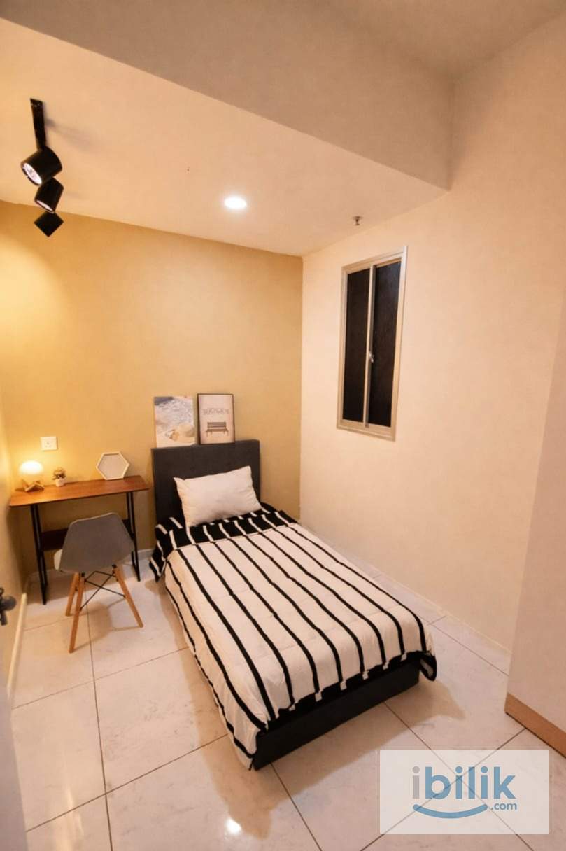 SINGLE BEDROOM AT BATU KAWAN, Walking distance to UOW college - Image 1