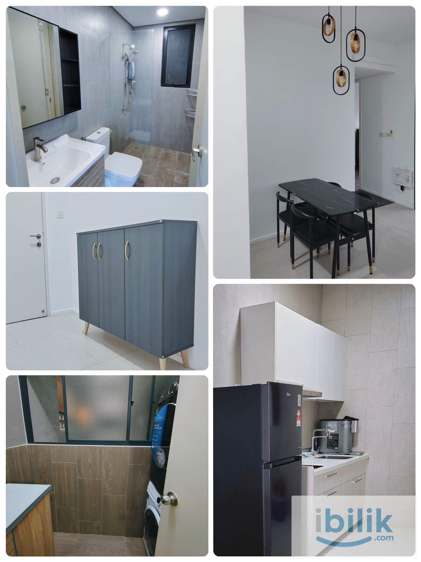 Room for rent in Kota Kemuning / Bukit Rimau / Shah Alam - Image 2
