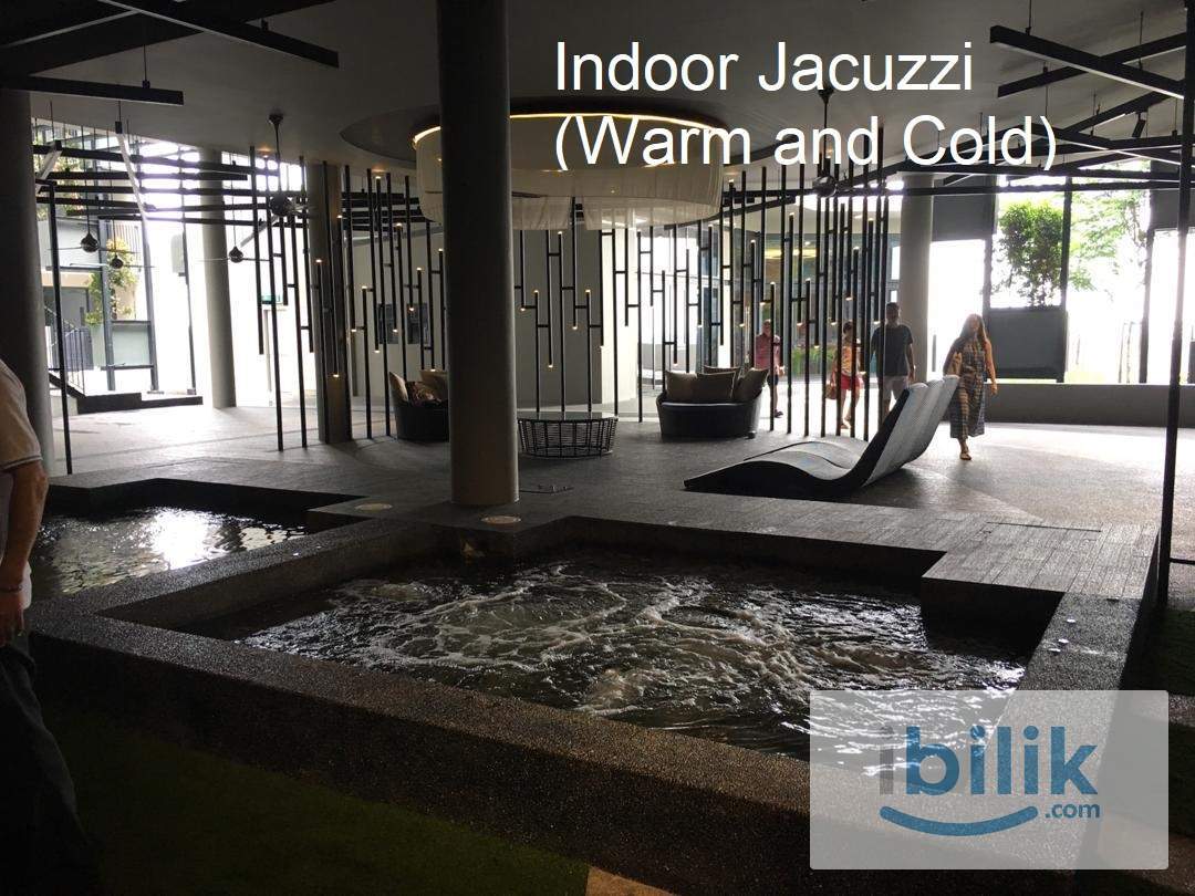 Room for rent in Kota Kemuning / Bukit Rimau / Shah Alam - Image 4