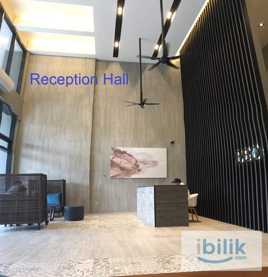 Room for rent in Kota Kemuning / Bukit Rimau / Shah Alam - Image 8