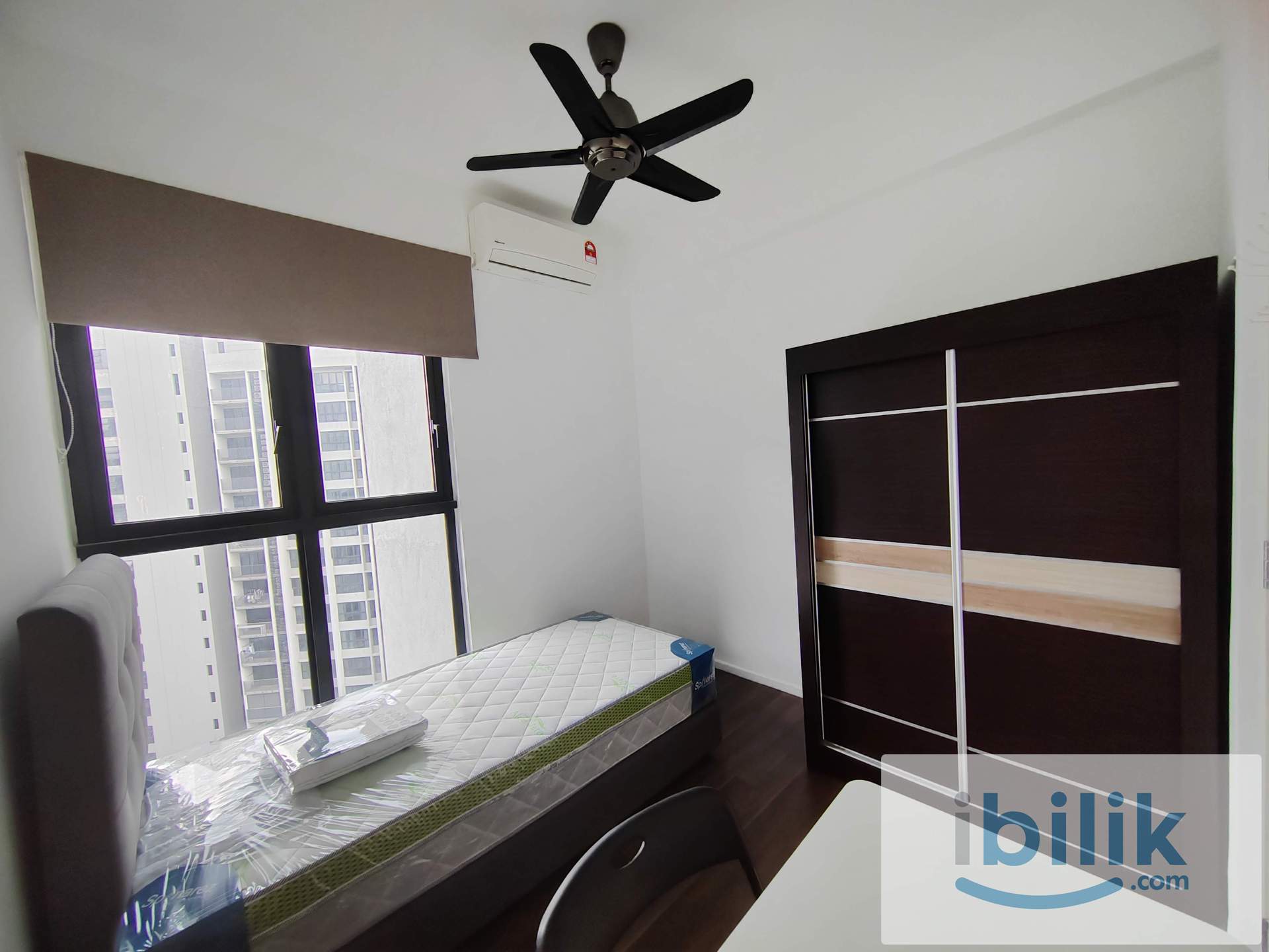 Room for rent in Kota Kemuning /Bukit Rimau - Image 1