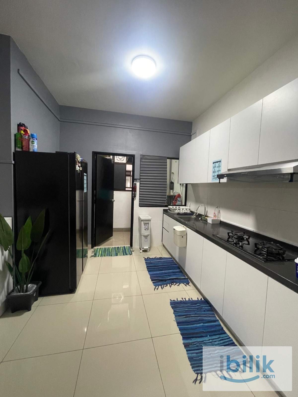 Male ROOM 1 - Condominium Cenderasari Perdana - Image 6