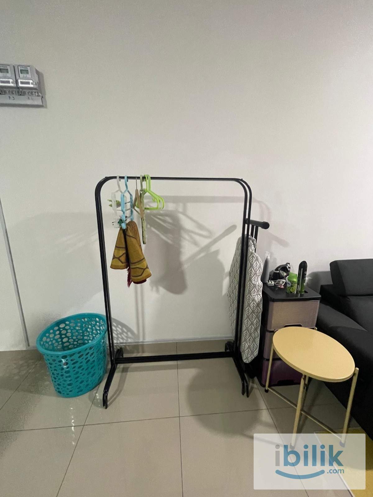 Male ROOM 1 - Condominium Cenderasari Perdana - Image 8