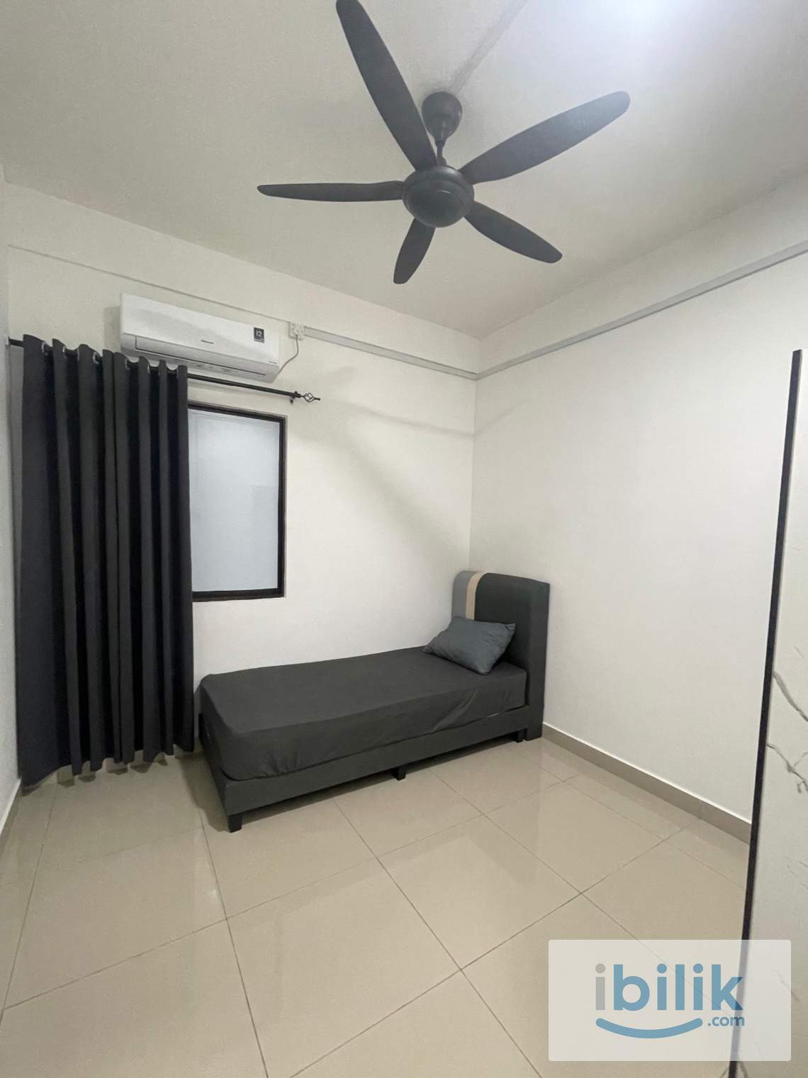 Male ROOM 4 - Condominium Cenderasari Perdana - Image 1