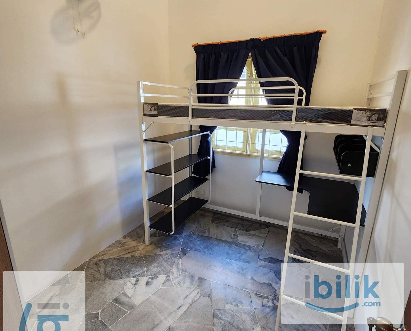 🎉USJ 9 Fully Furnished Single Room for Rent (Directly Facing Taipan)🎉 - Image 1