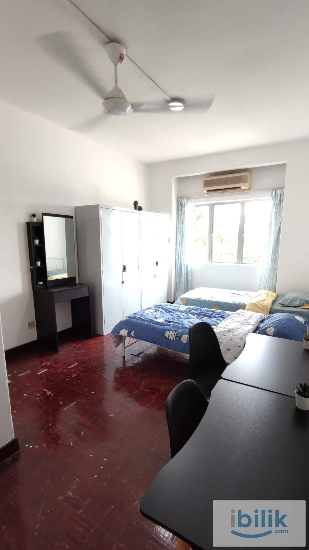 Sharing Room at Jaya Apartment, TTDI Jaya - Image 1