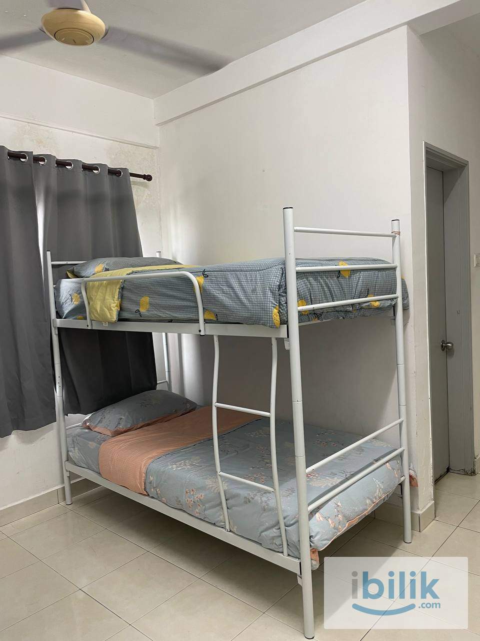  BILIK SEWA WANITA ISLAM- SURIA IXORA SETIA ALAM (fully furnished) - Image 1