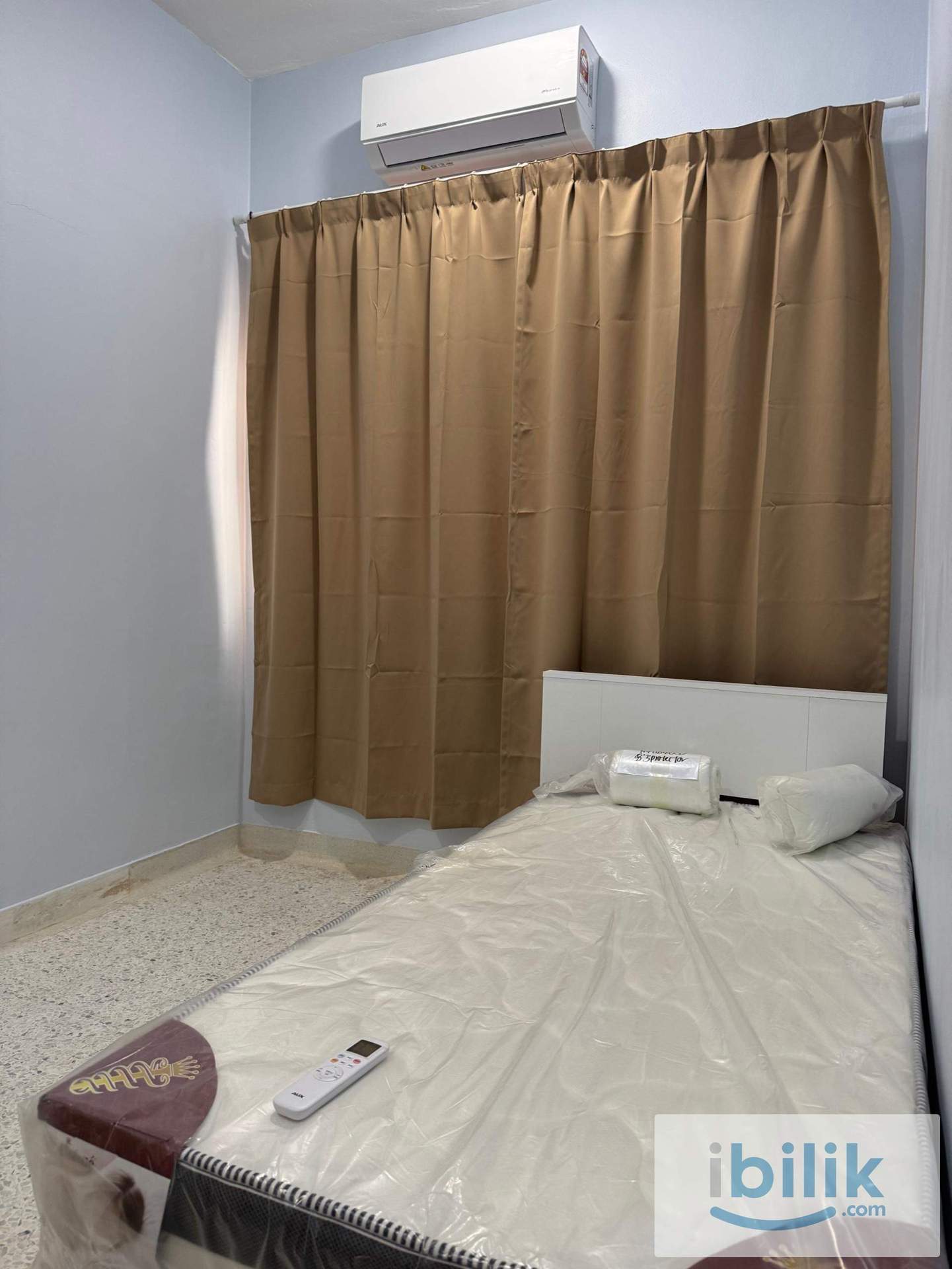 Single Bedroom (Small Room)   - Image 4
