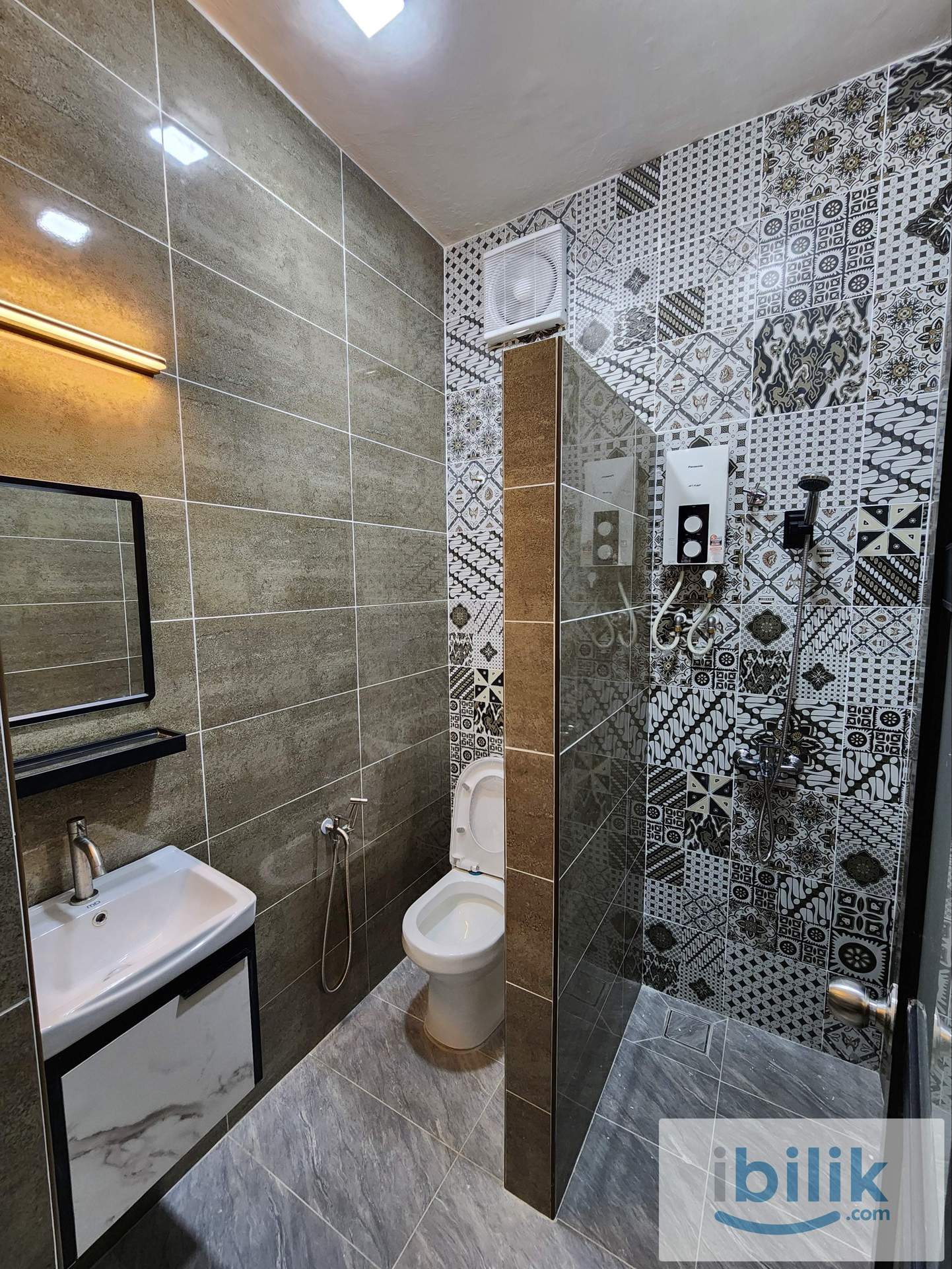 Single Bedroom (Small Room)   - Image 6