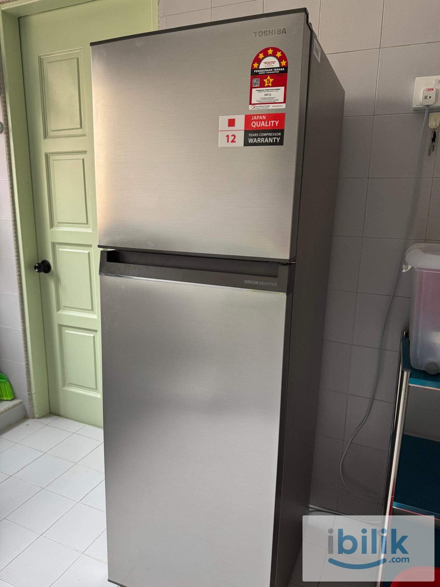 Single Bedroom (Small Room)   - Image 10