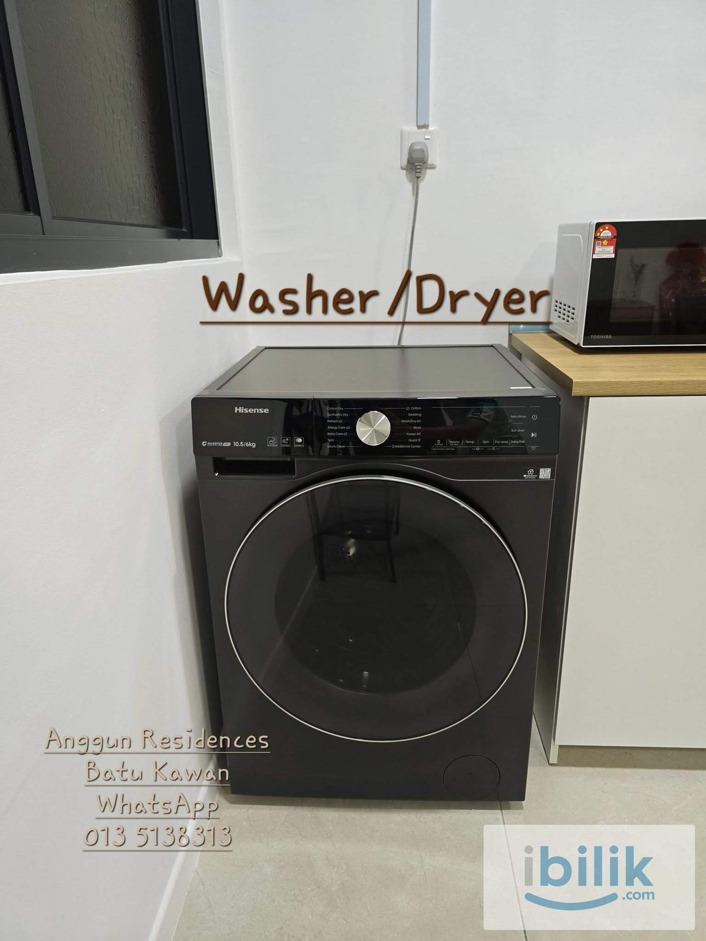 Single room to rent RM650 - Image 3