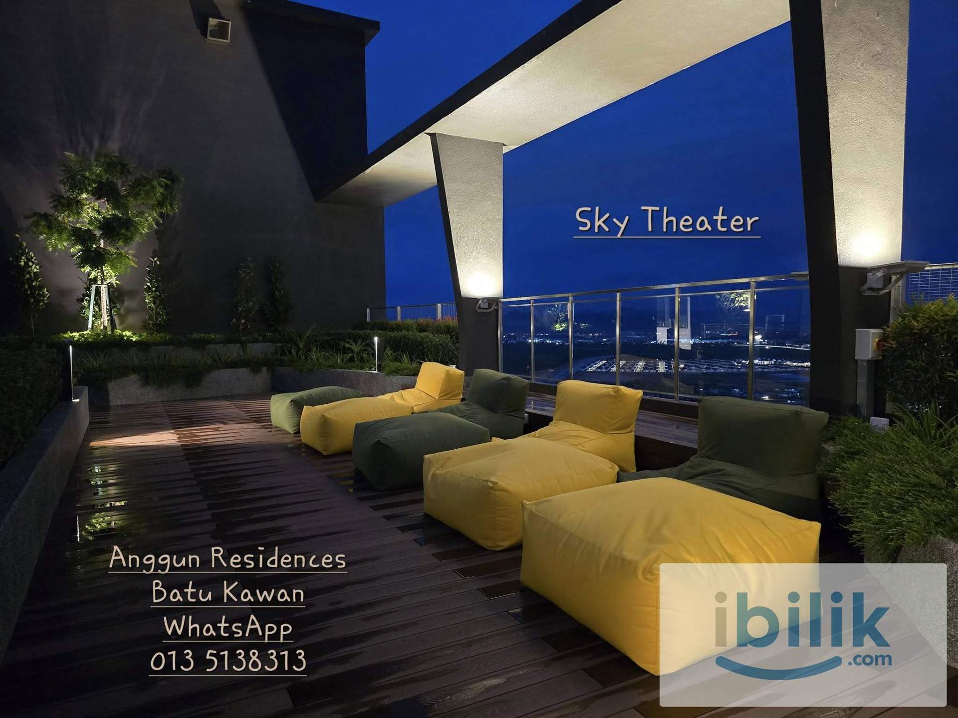 Single room to rent RM650 - Image 5