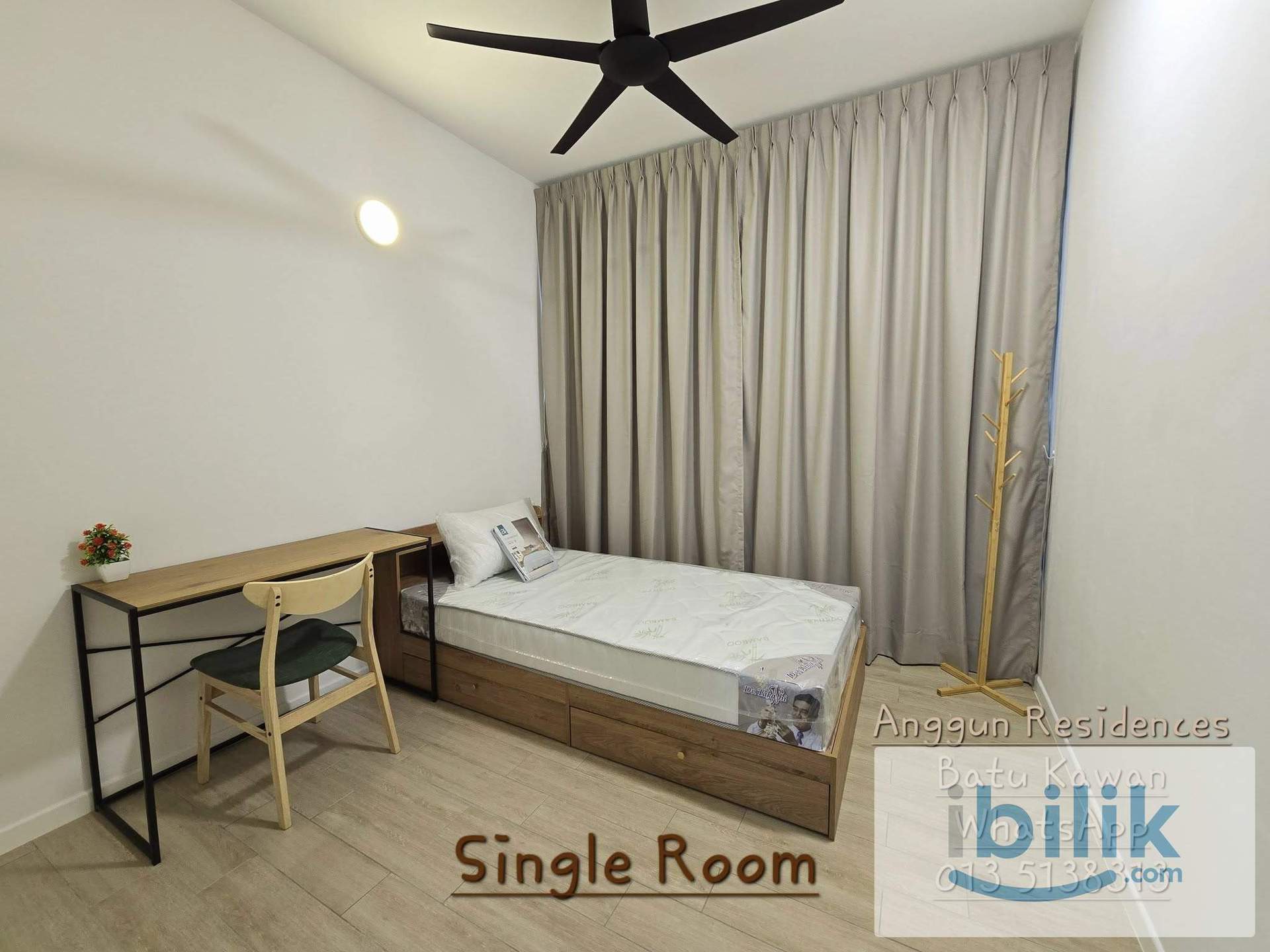Single room to rent RM650 - Image 1