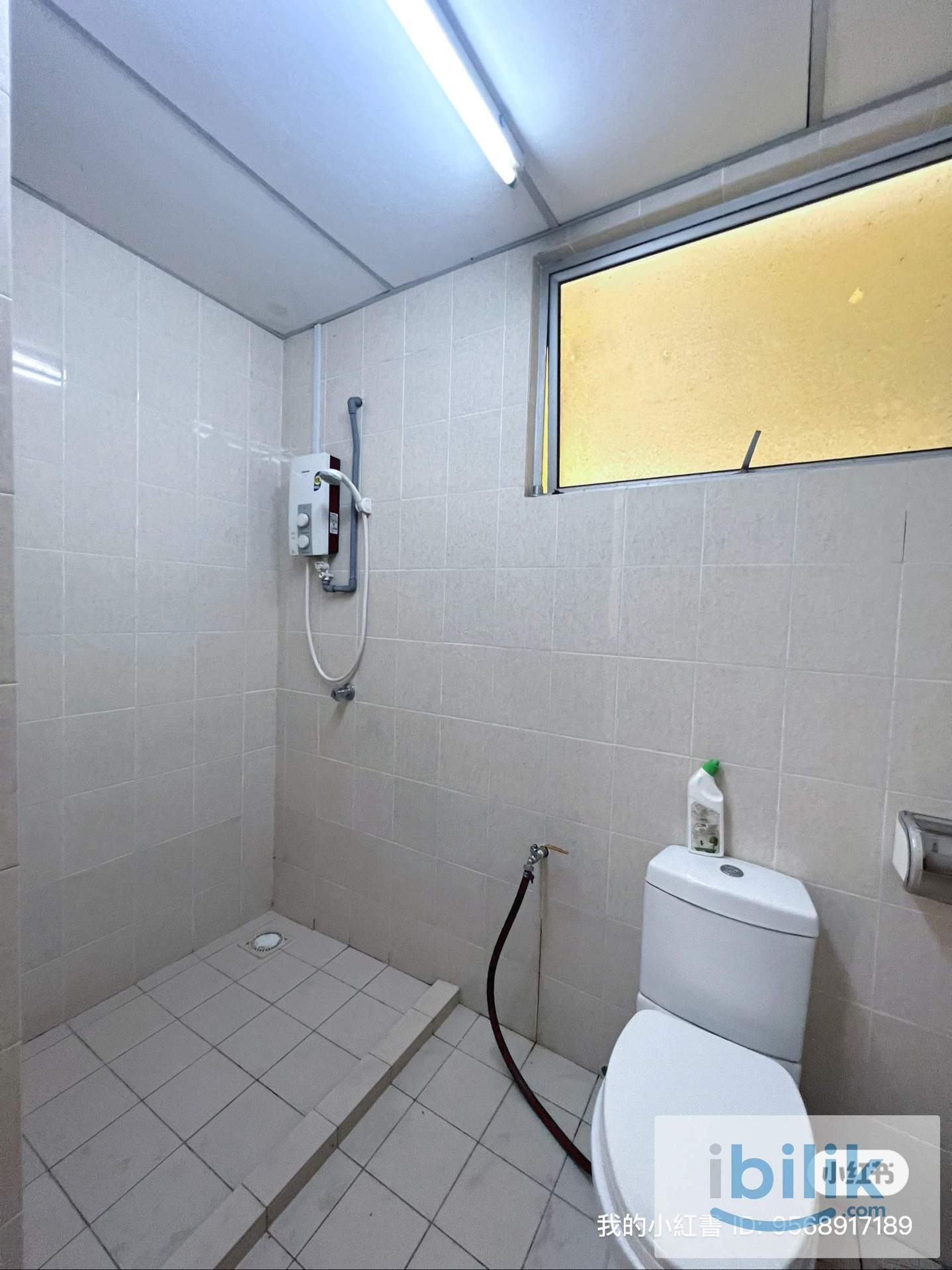 Medium room, female unit, setapak, danau Kota, near pv128 - Image 2