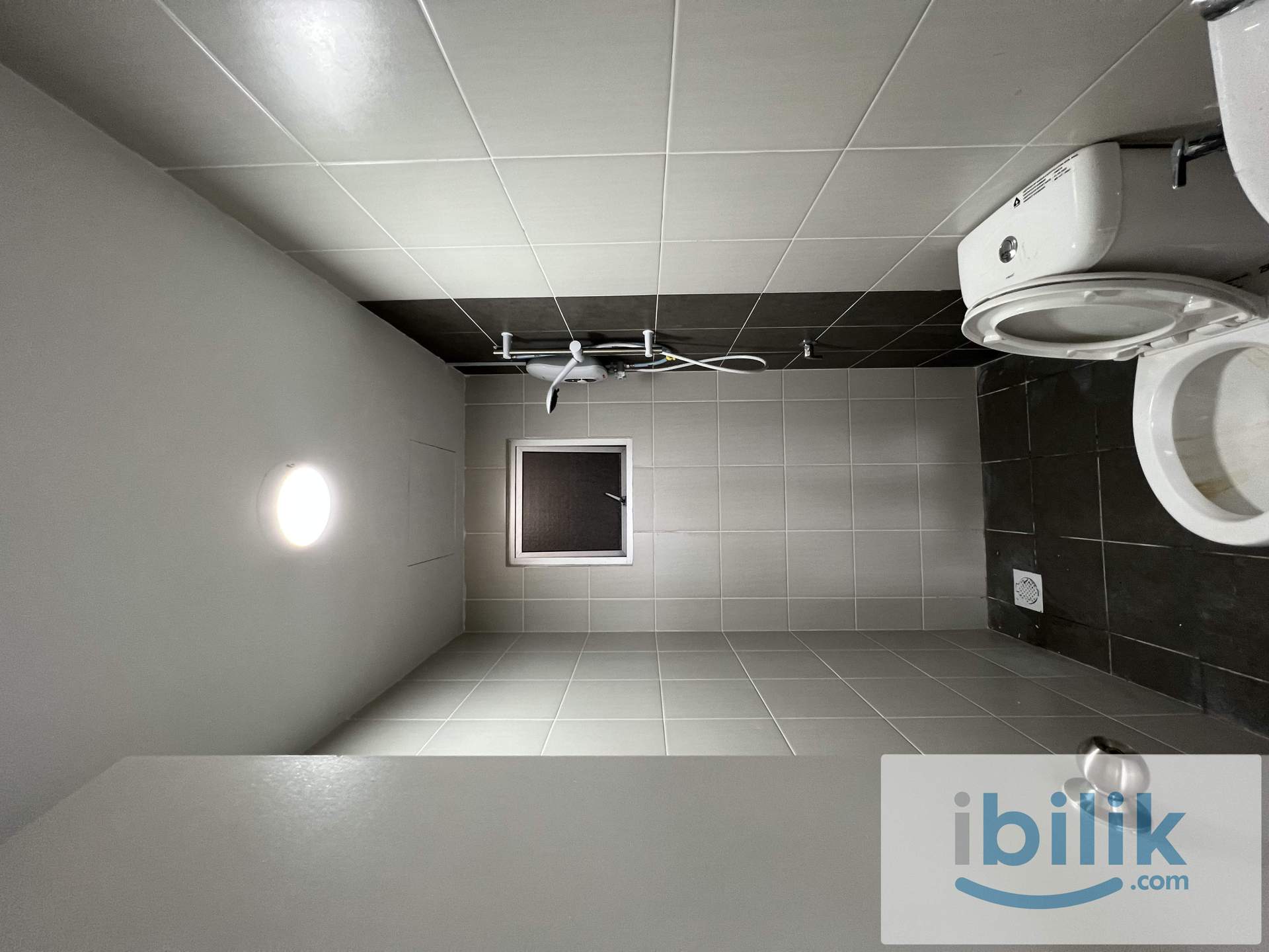 Vista Wirajaya 2, Medium room, non sharing single room, walking distance to LRT - Image 2