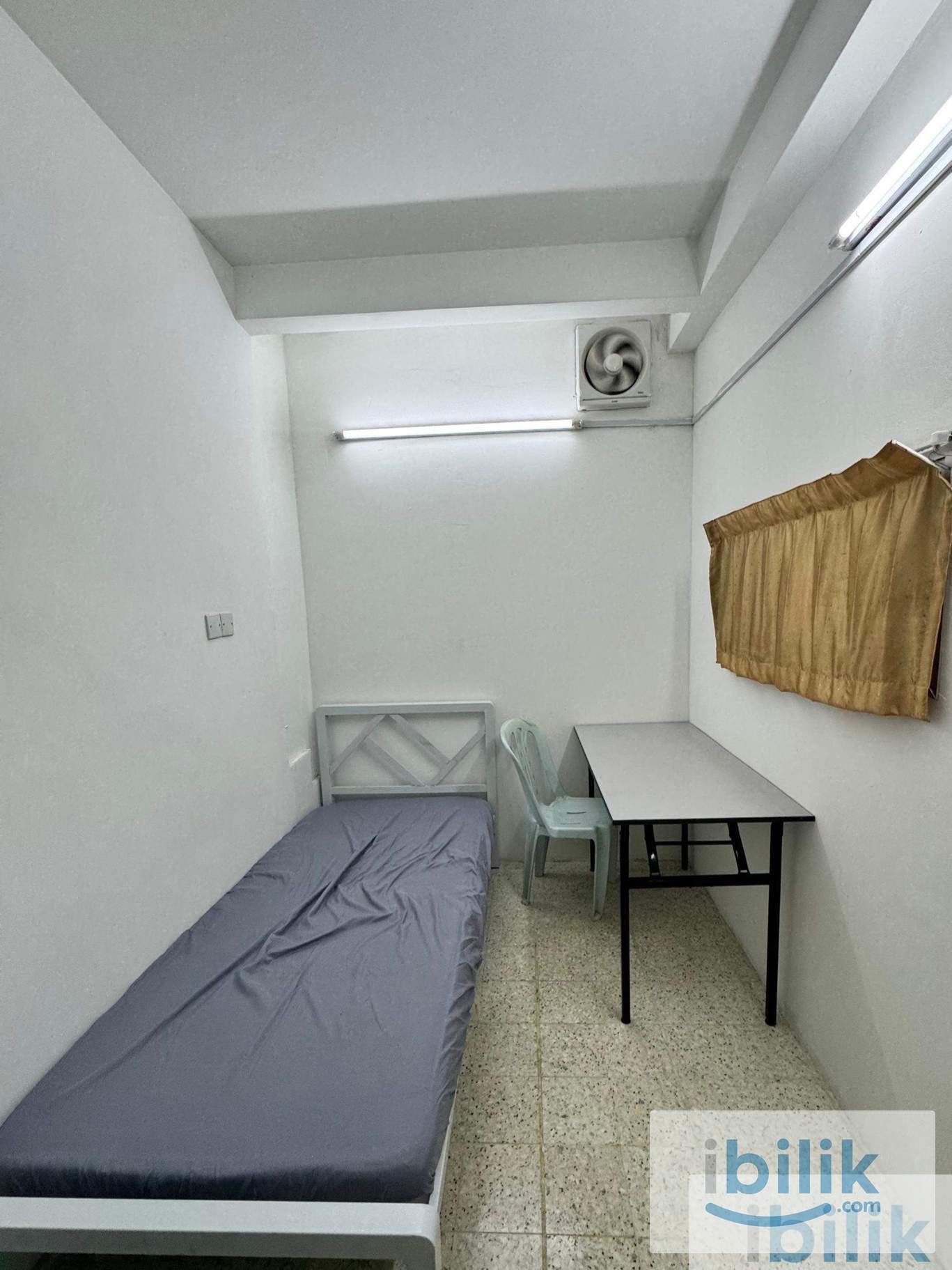 ZERO DEPOSIT | Single Bedroom near Durian King @SS2🙌🏻🙇🏻‍♀️ - Image 1