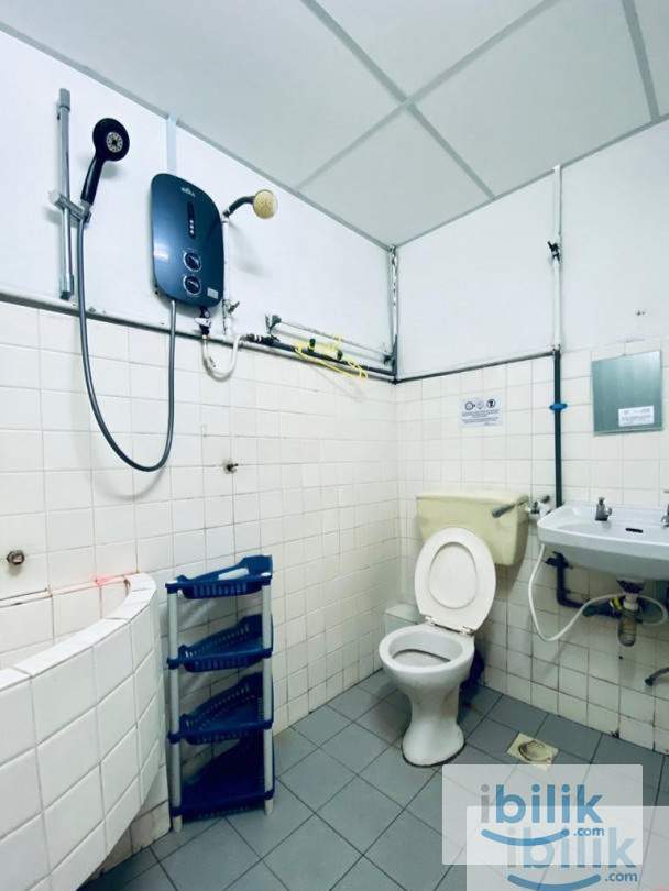 ZERO DEPOSIT | Single Bedroom near Durian King @SS2🙌🏻🙇🏻‍♀️ - Image 2