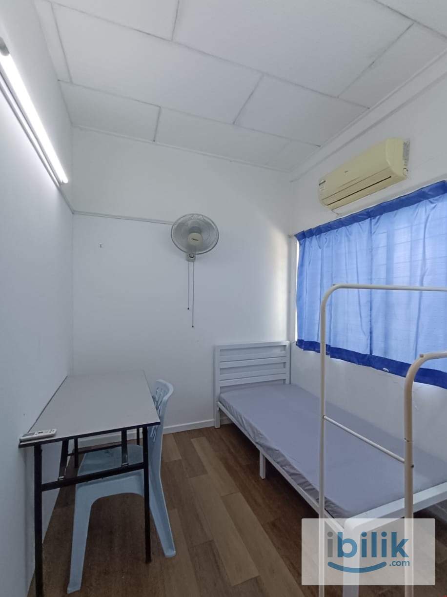 Single Room @ SS 2 (Landed House Room) SS 2/49, Petaling Jaya, Selangor - Image 1