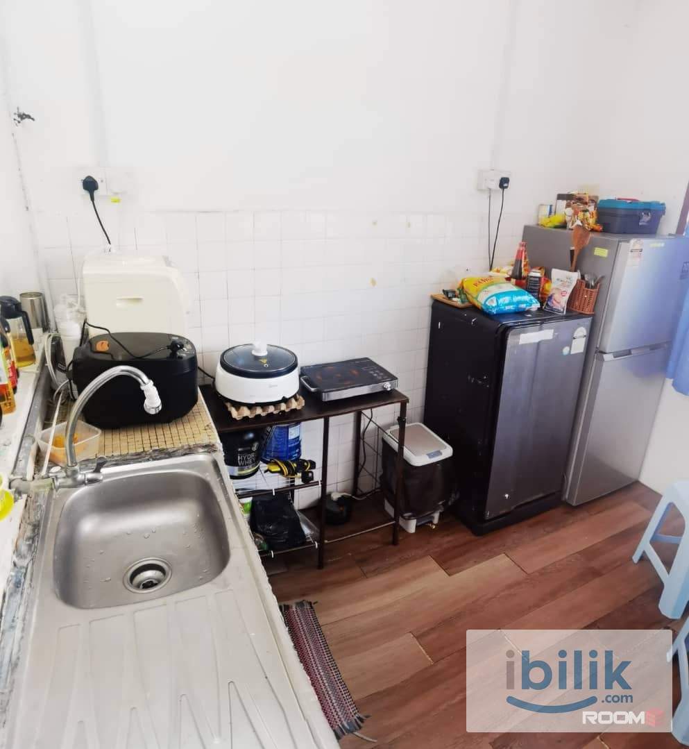 Single Room @ SS 2 (Landed House Room) SS 2/49, Petaling Jaya, Selangor - Image 2