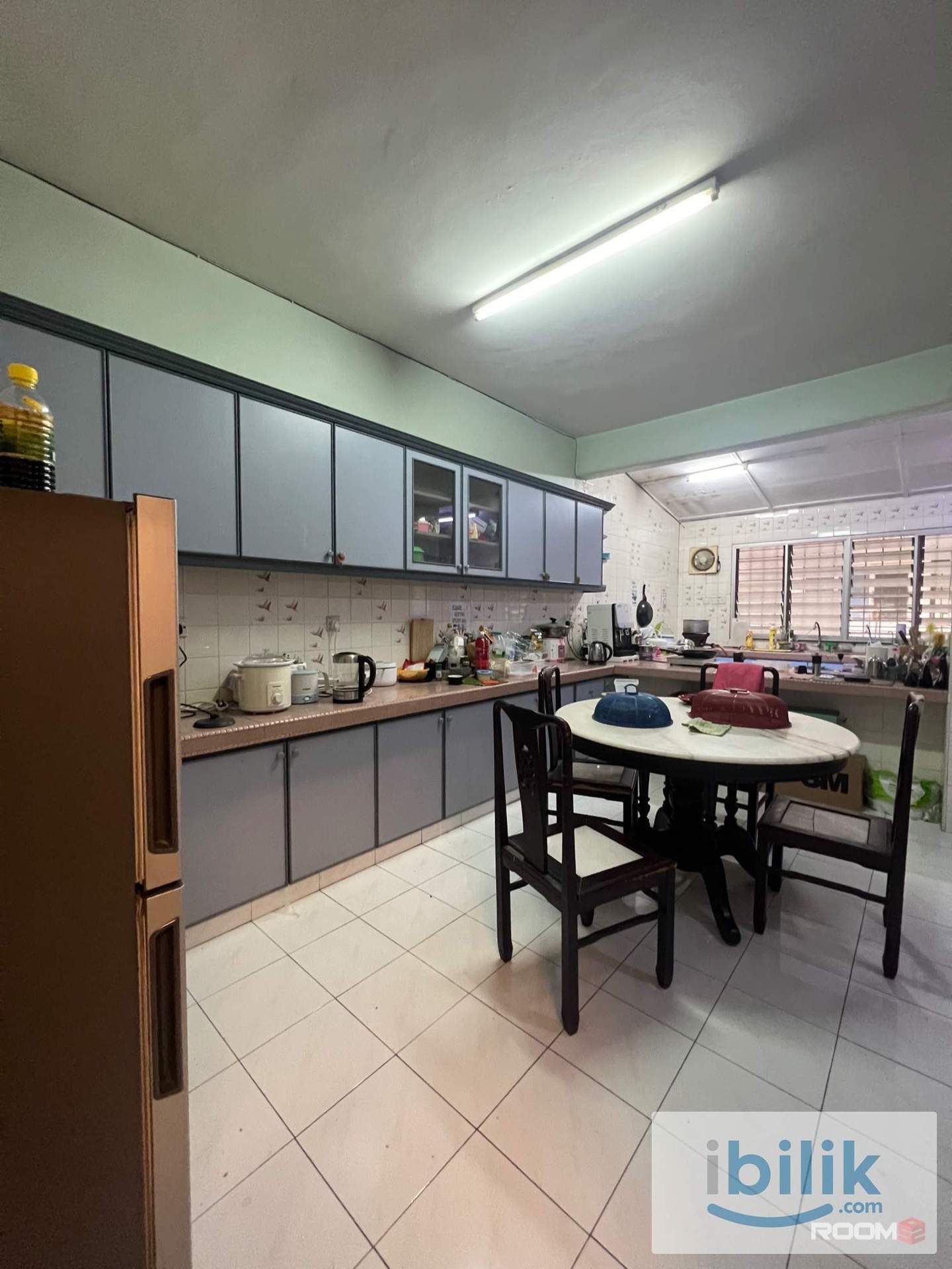 5 mins walk to LRT Taman Bahagia 📣📣 Fully Furnished, High Speed Wifi📲 - Image 2