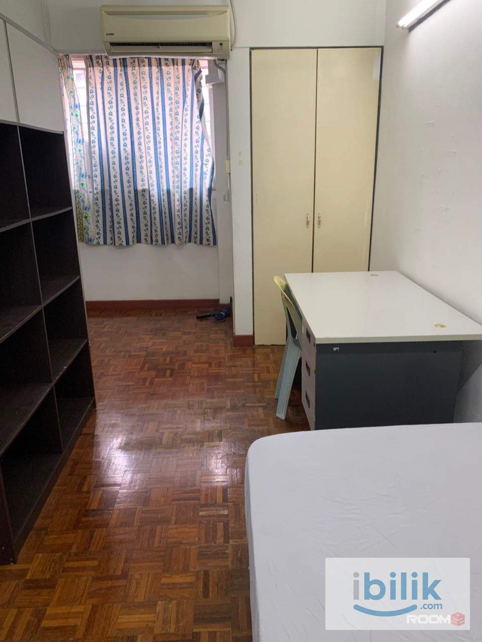   ‼️ ZERO DEPOSIT ‼️ 🏡 Middle Room @ SS15 🏡 👨 MALE UNIT 👨 - Image 2