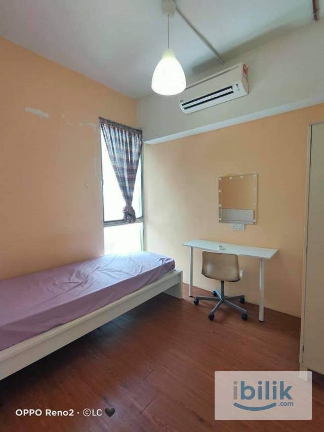 SS15, Subang Jaya Room Rent Inc Utilities and Facilities - Image 1