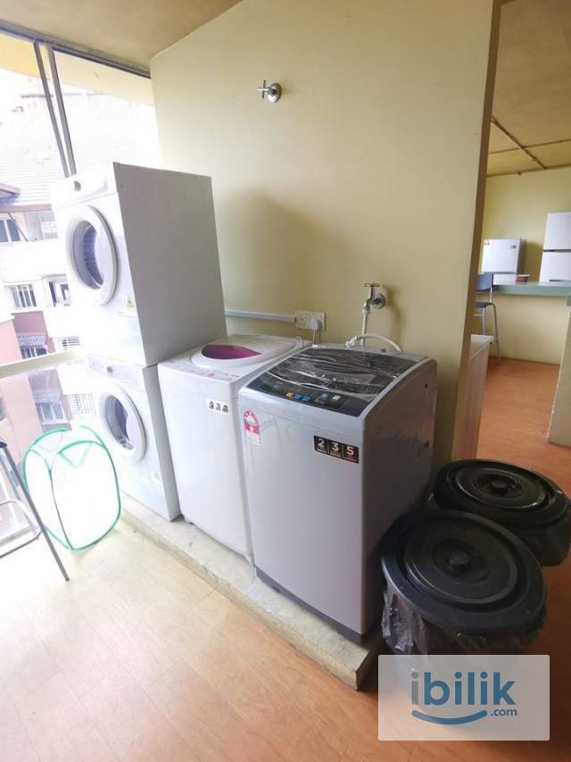 SS15, Subang Jaya Room Rent Inc Utilities and Facilities - Image 2