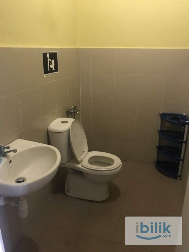 SS15, Subang Jaya Room Rent Inc Utilities and Facilities - Image 3