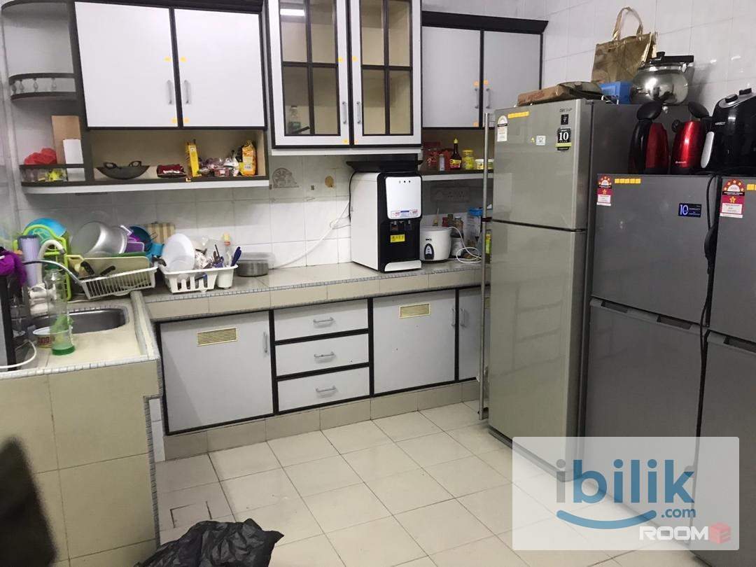 LIMITED OFFER📍Near INTI College. Middle Room Rent in SS15 - Image 2