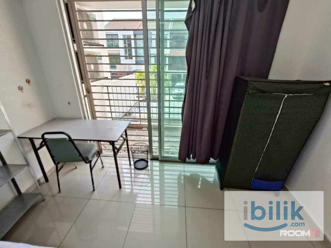 🎀MURAH-MURAH🎀SINGLE ROOM FOR RENT AT BANDAR BOTANIC KLANG ✨✨NEAR TO GM KLANG ,PORT KLANG ,PULAU INDAH - Image 2