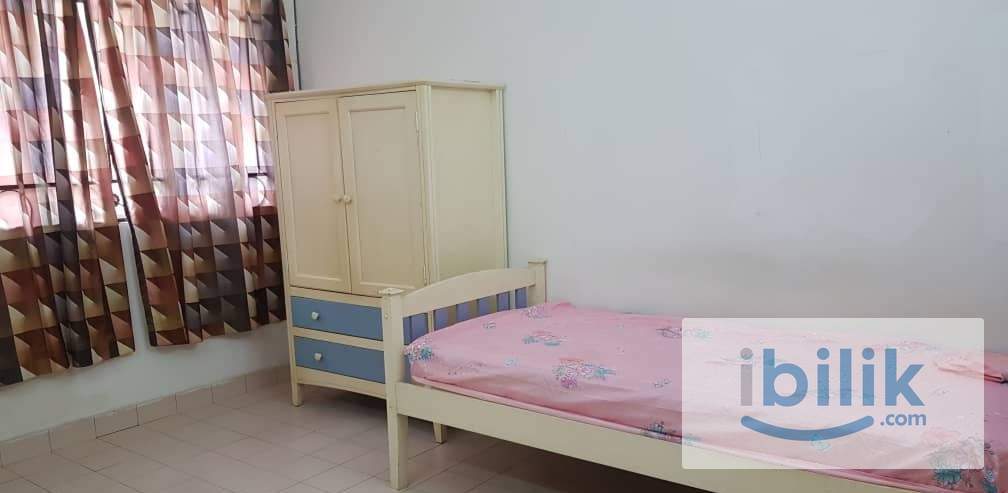 LOW DEPOSIT PJU 5 ROOM @ KOTA DAMANSARA - Image 1