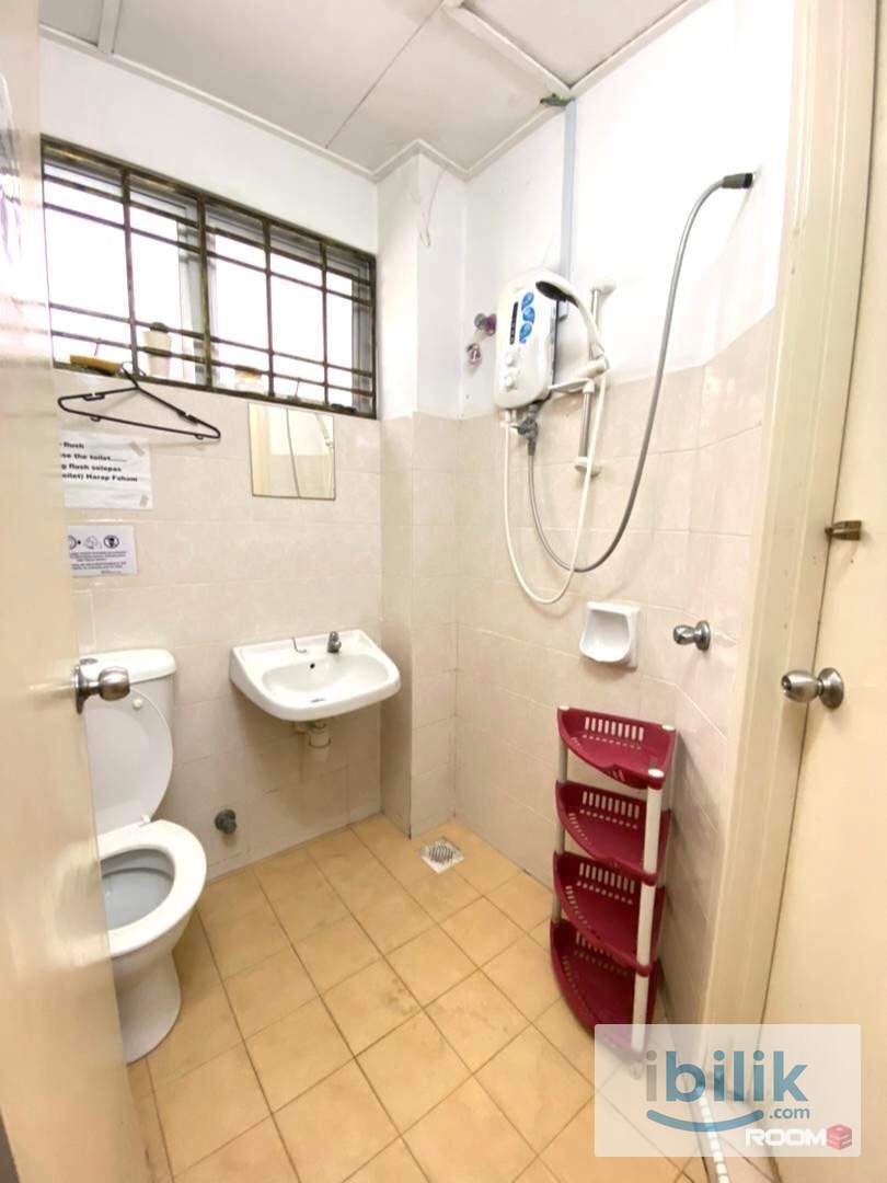 LOW DEPOSIT PJU 5 ROOM @ KOTA DAMANSARA - Image 2