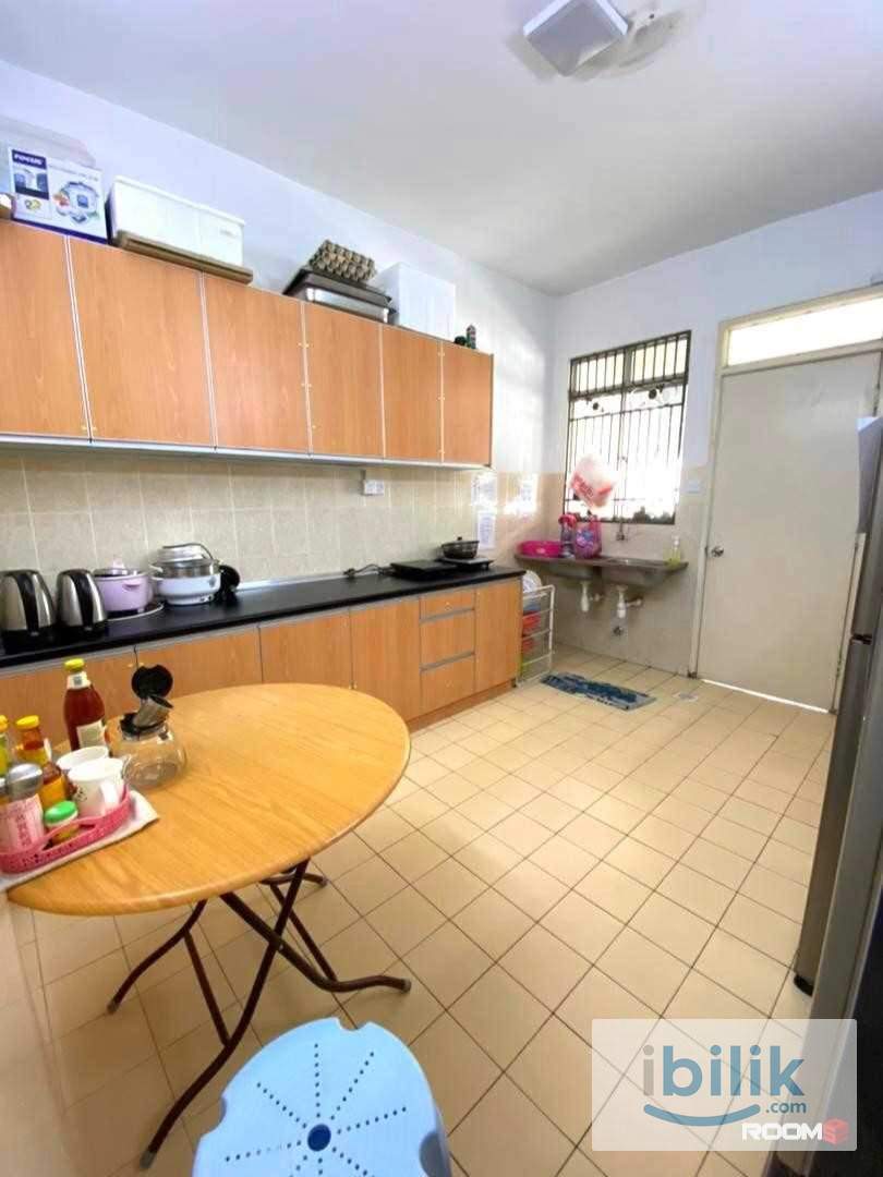 LOW DEPOSIT PJU 5 ROOM @ KOTA DAMANSARA - Image 3