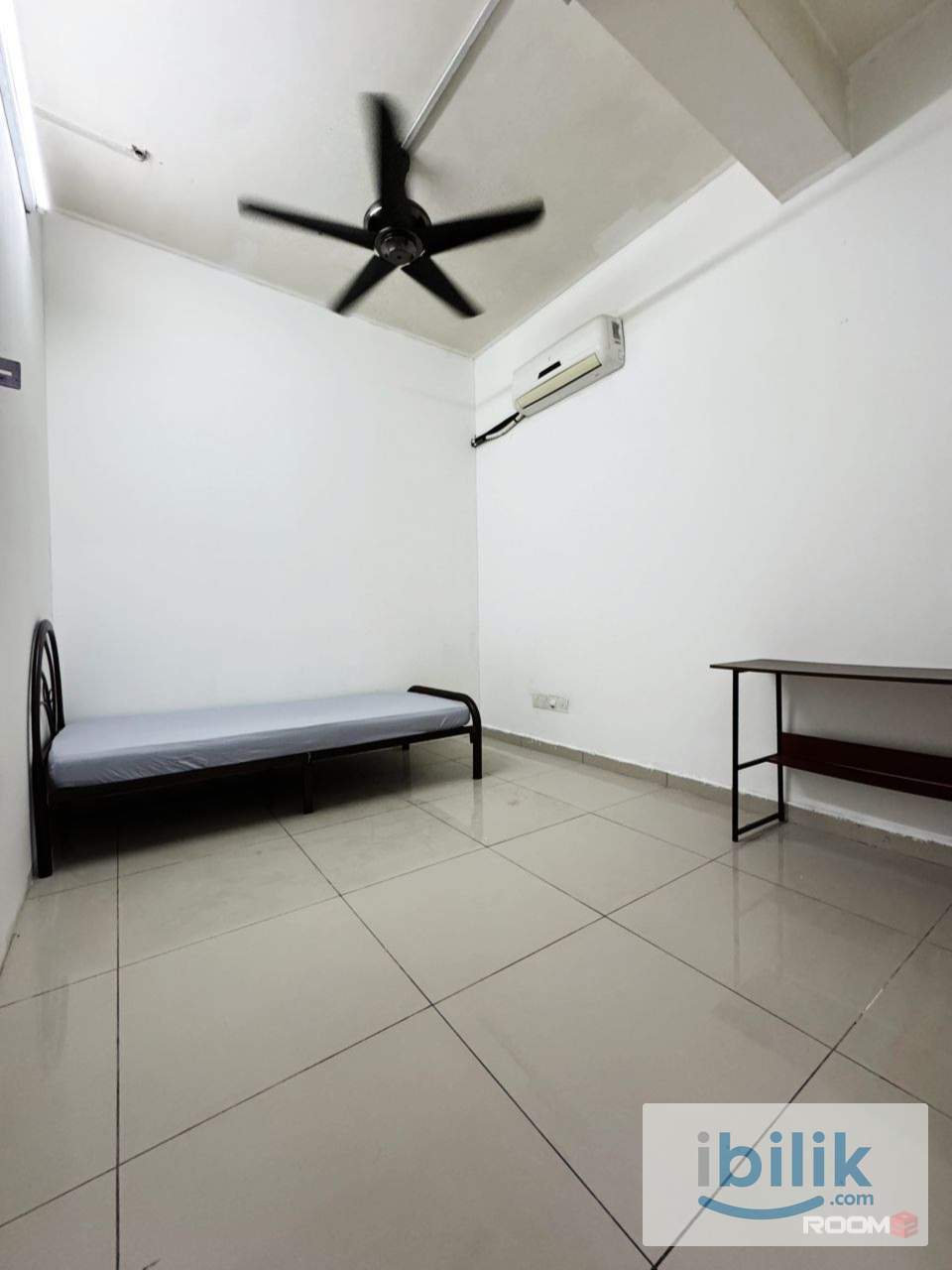 BILIK MURAH SEWA DI BANDAR BOTANIC KLANG🎉NEAR TO GM KLANG ,PORT KLANG ,AEON MALL✨✨ - Image 2